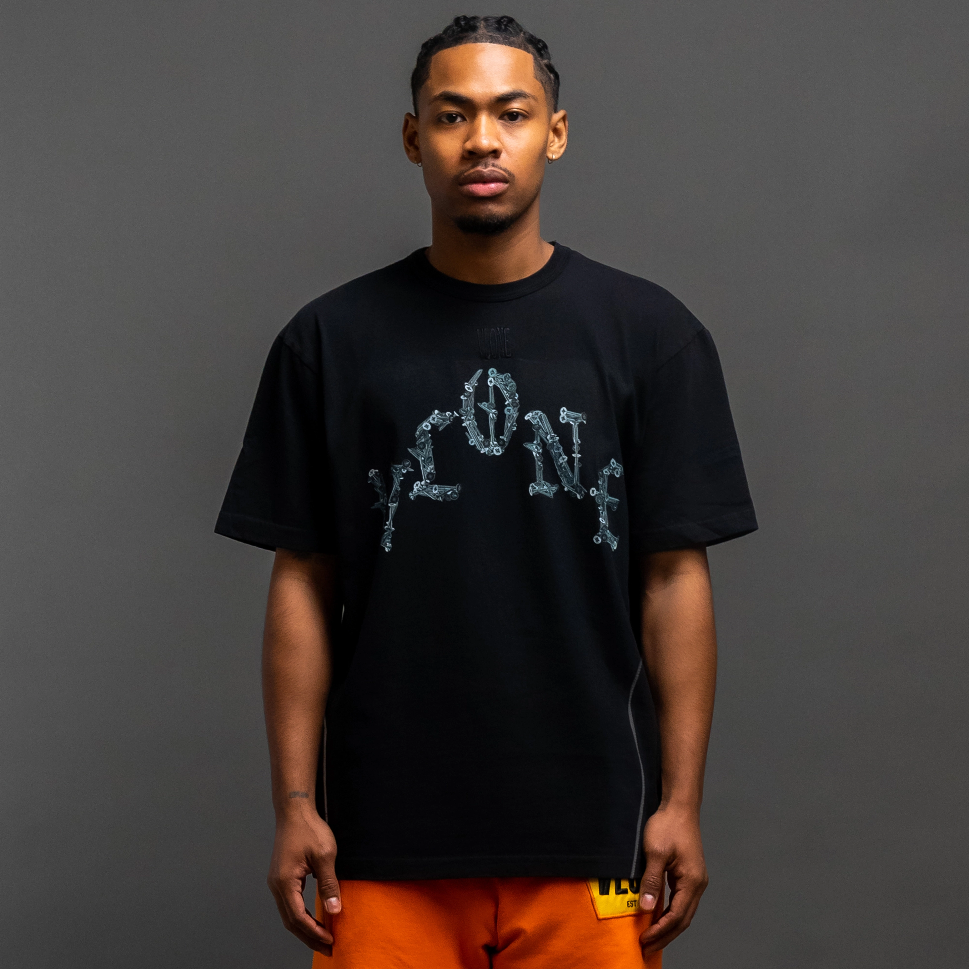 VLONE V LogoBBBT