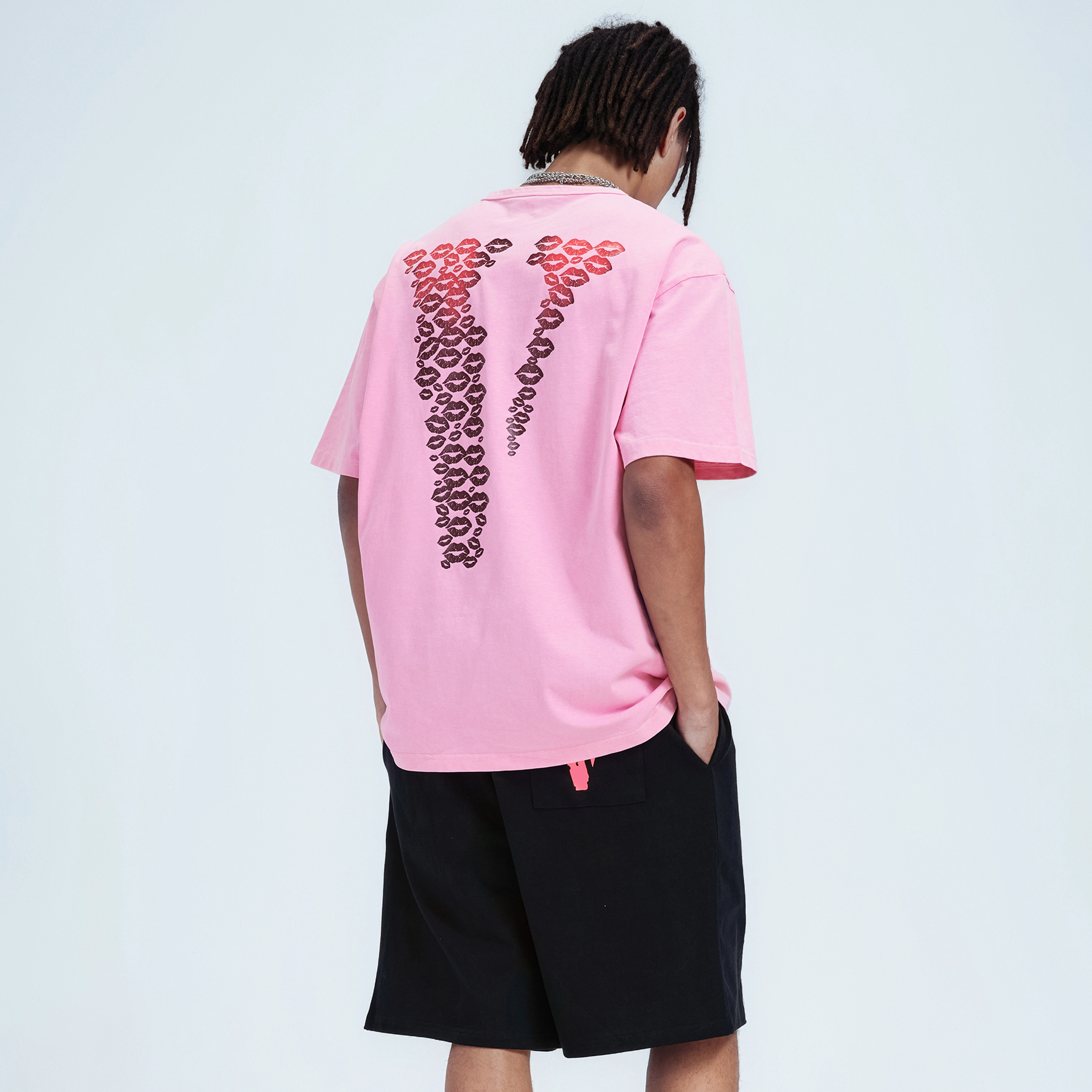 VLONE STAPLELOGO