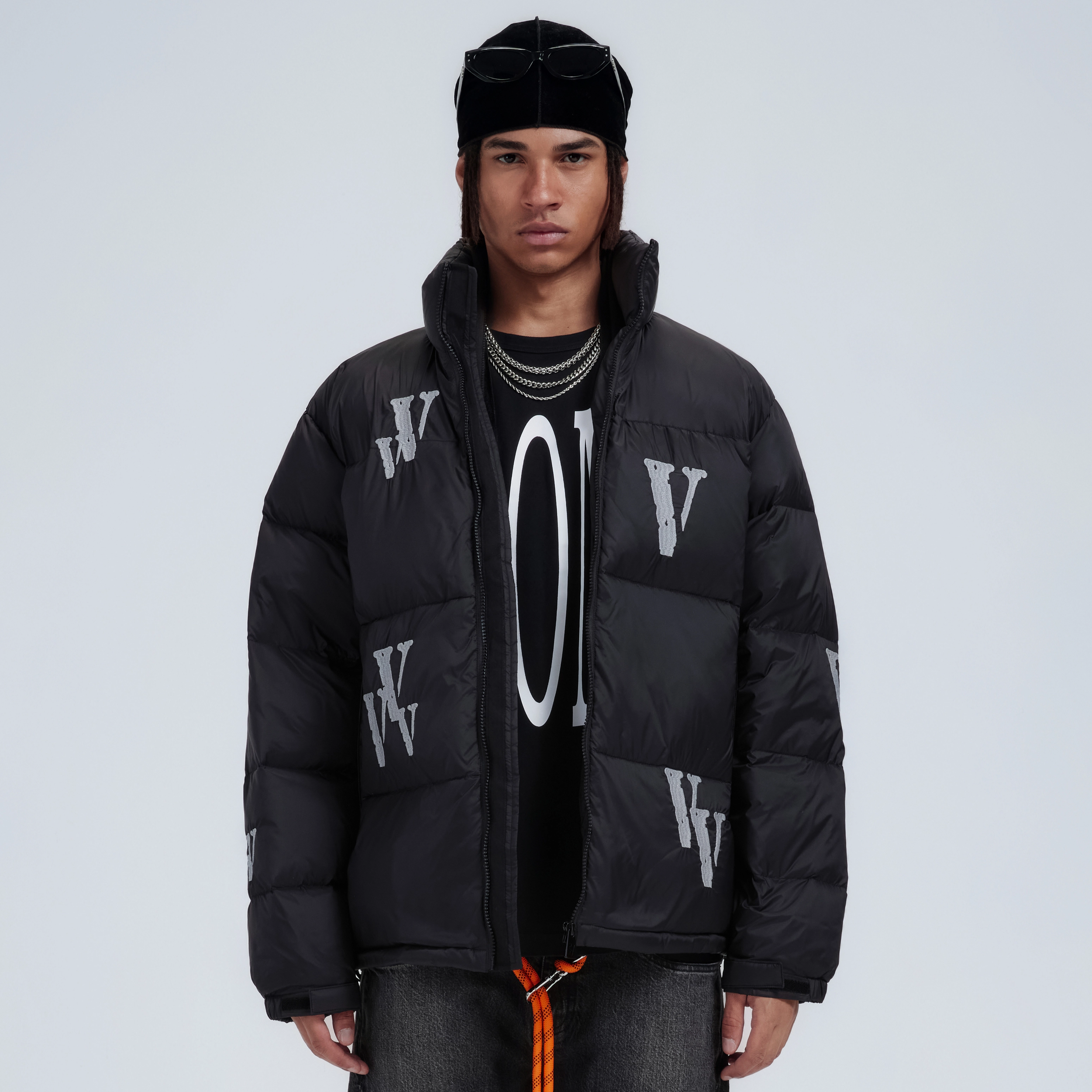 VLONE 3MLOGO