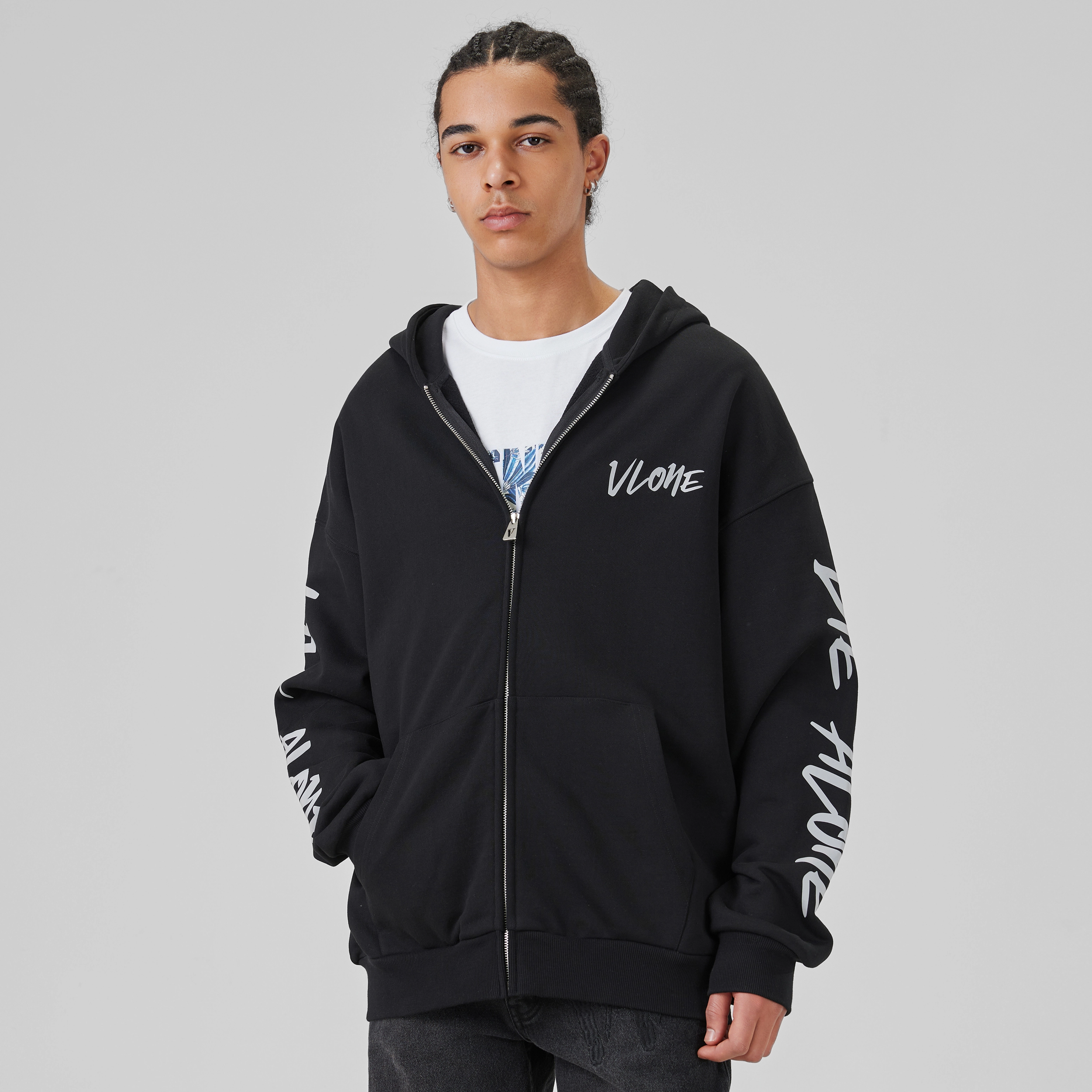 VLONE 3Mlogo
