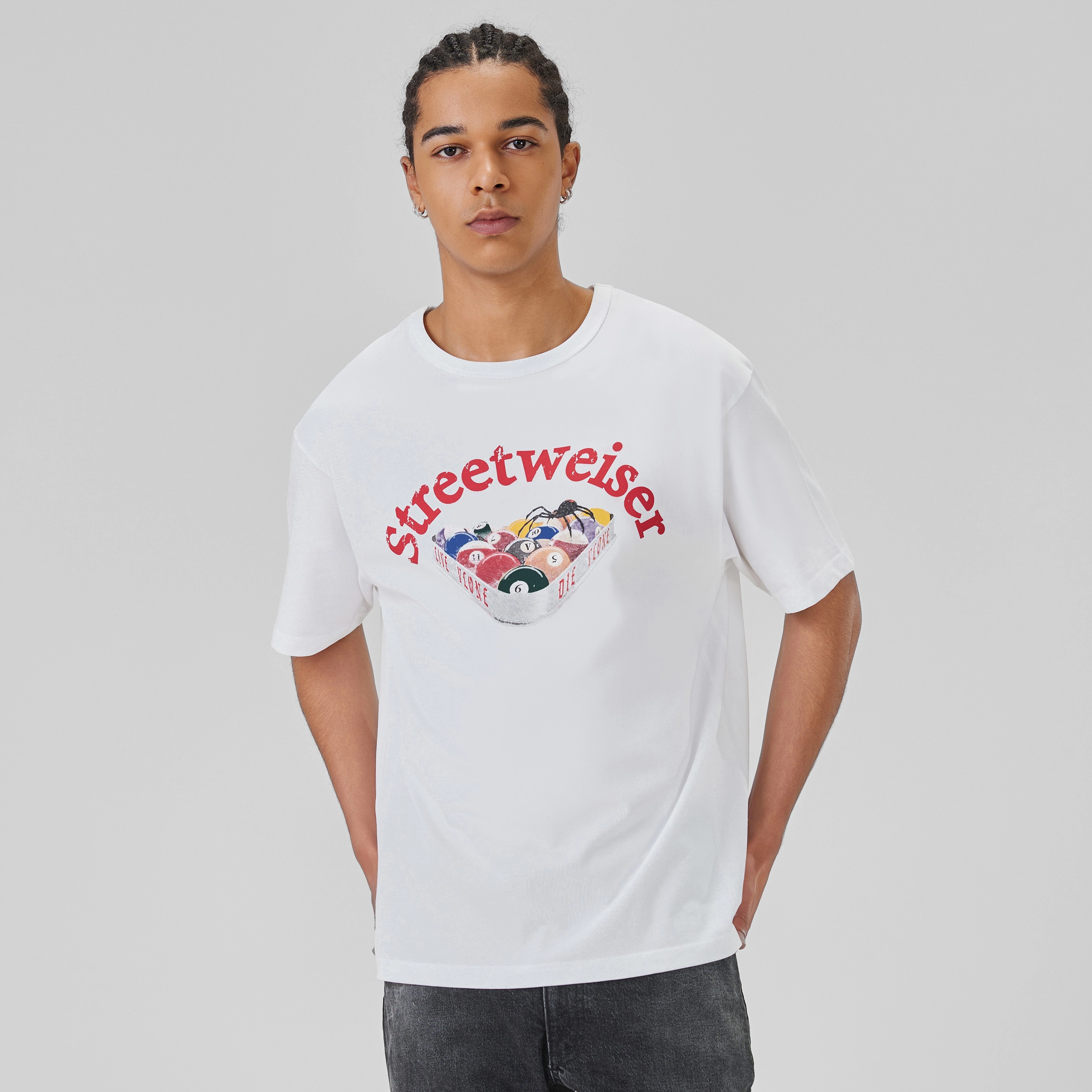 VLONE TSFFStreetweiser T