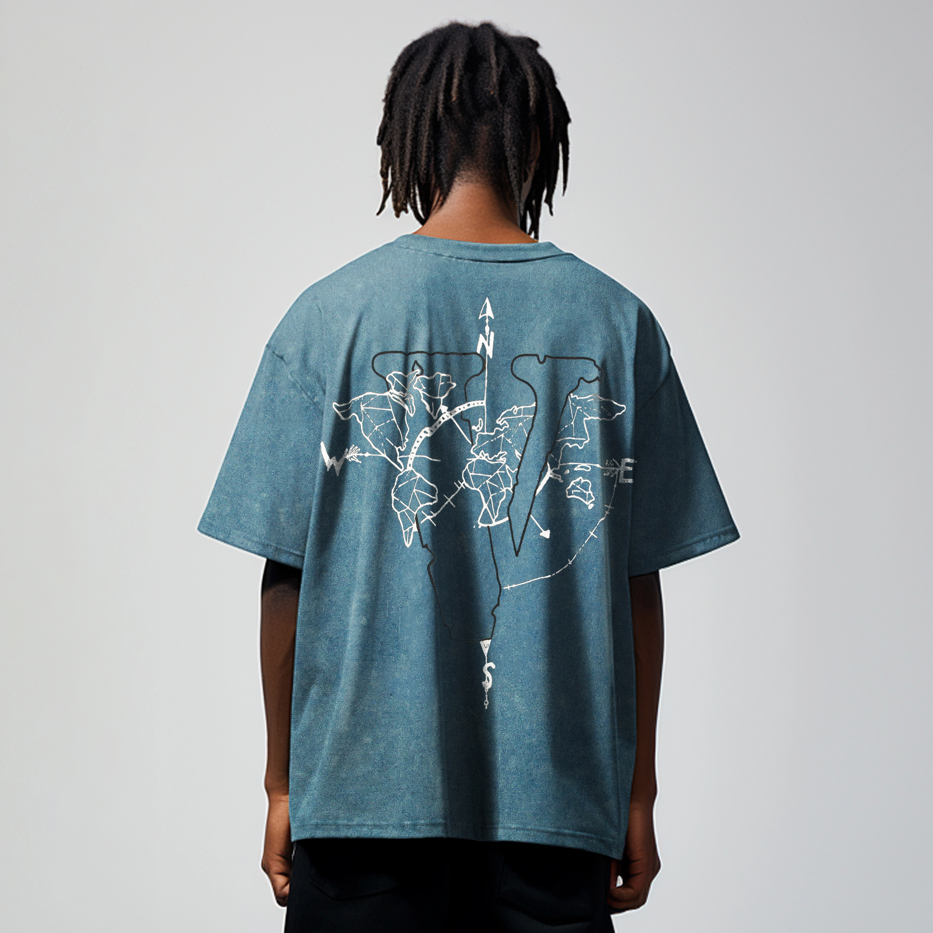 VLONE LOGO T