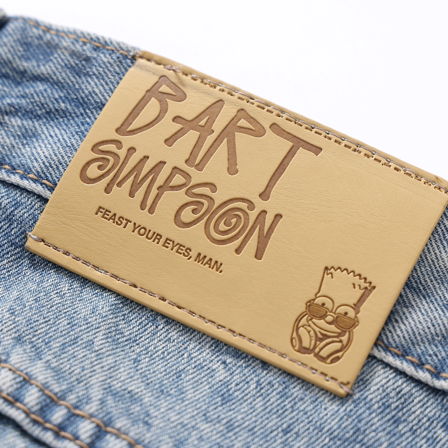 The Simpsons cleanfit