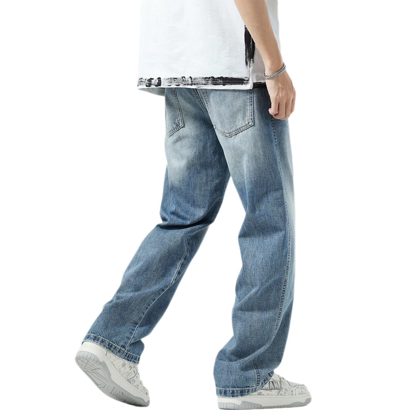 The Simpsons leanfit