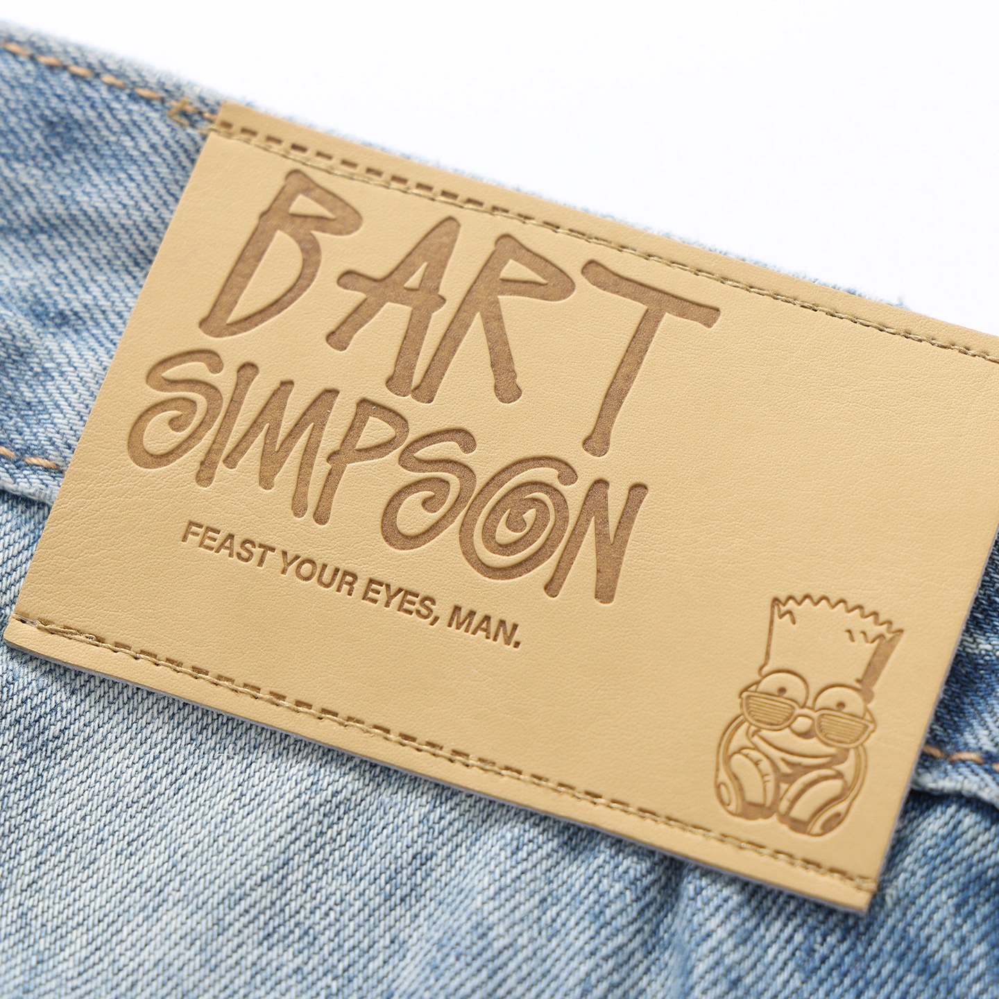 The Simpsons leanfit