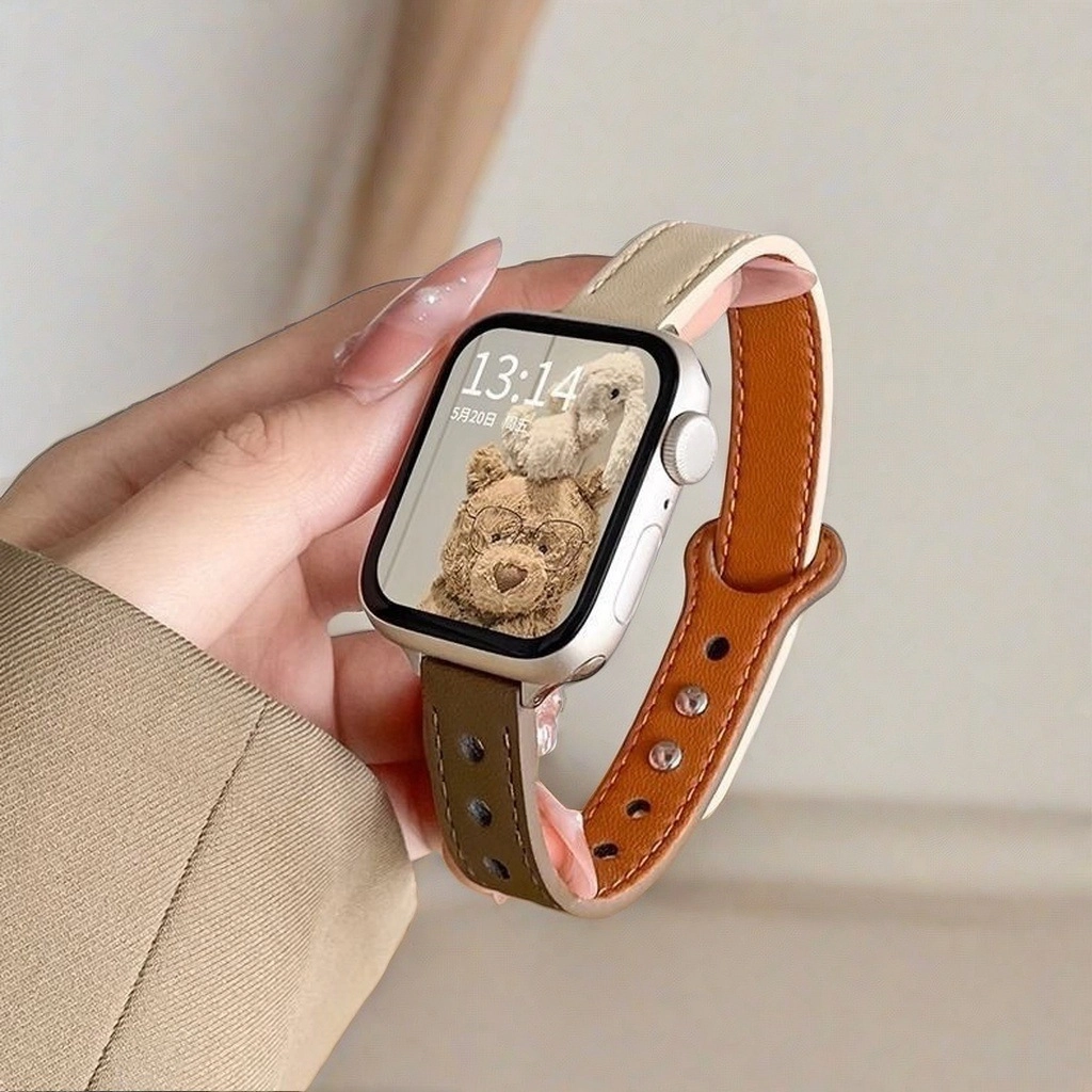 KUYUEXIANG iWatch S10S9S8S7-5