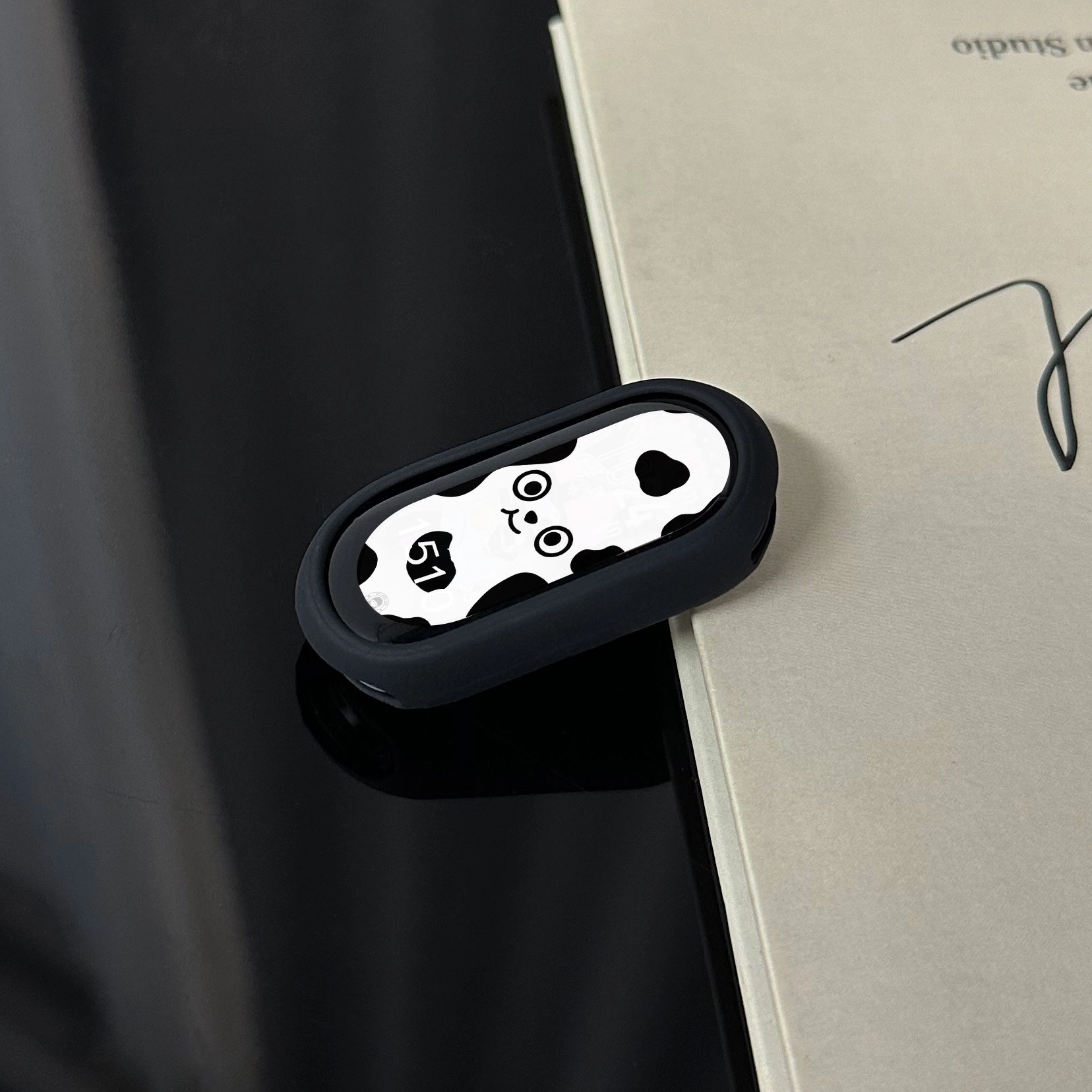 KUYUEXIANG TPU 89nfc