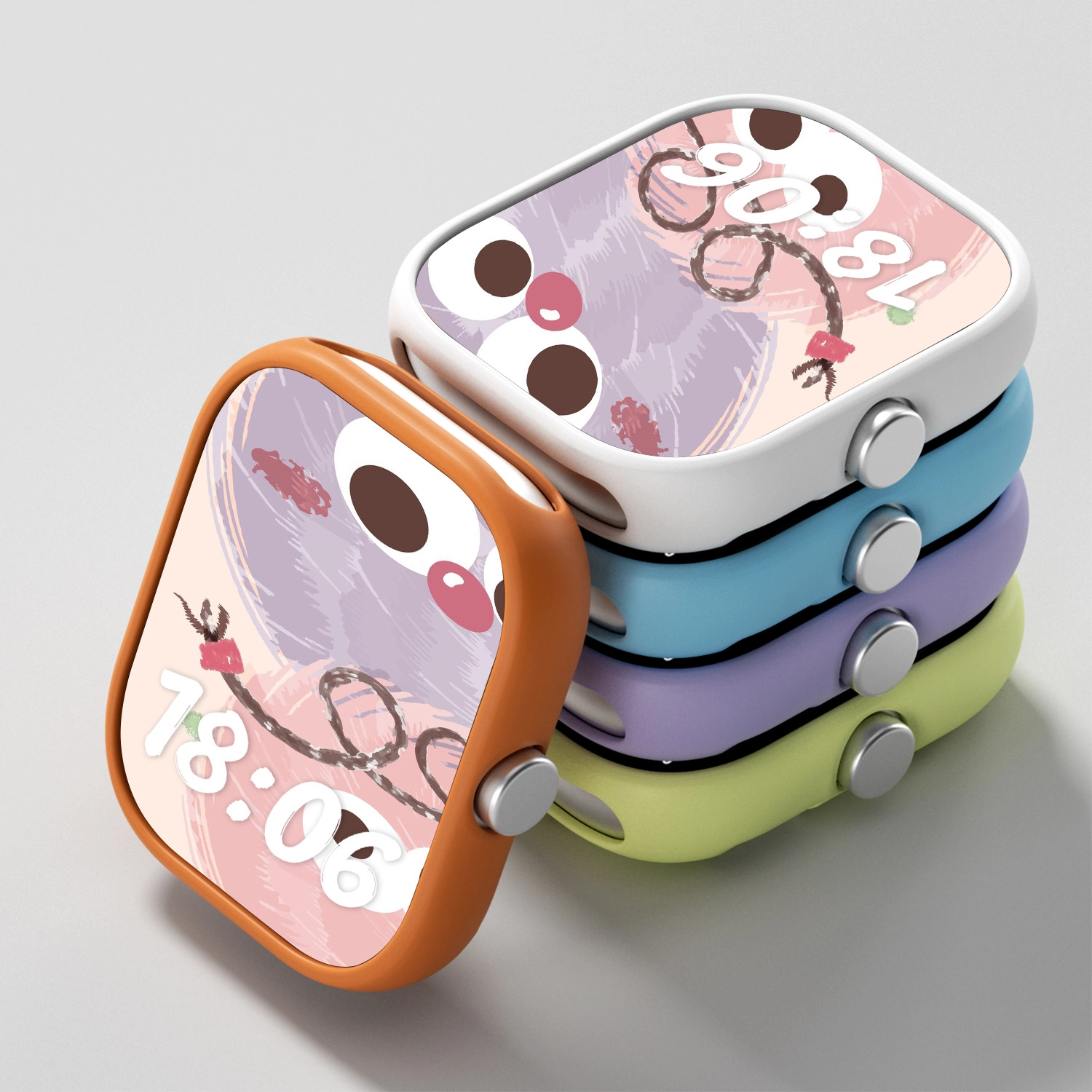 KUYUEXIANG watch5Redmi Watch54