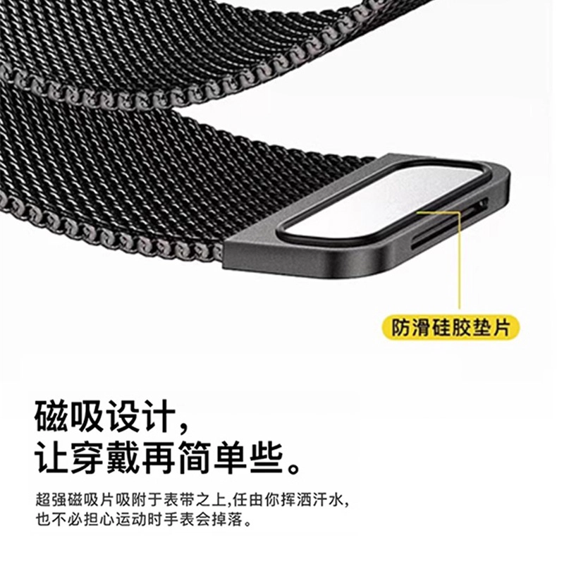 KUYUEXIANG 215mm watch fit3