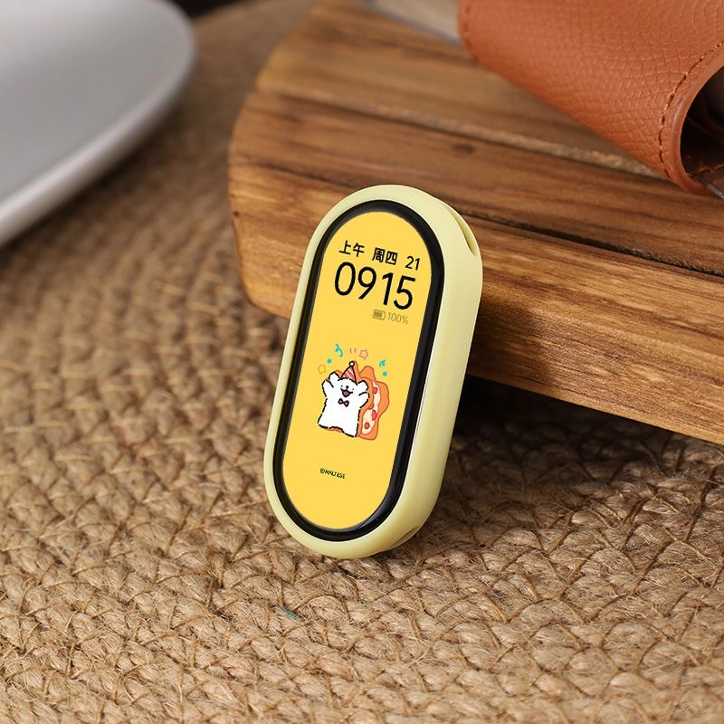 KUYUEXIANG TPU 89nfc