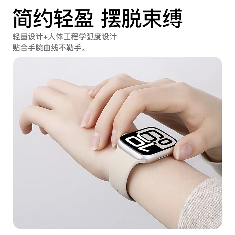 KUYUEXIANG Apple Watch S10S9S8S76SEUltra