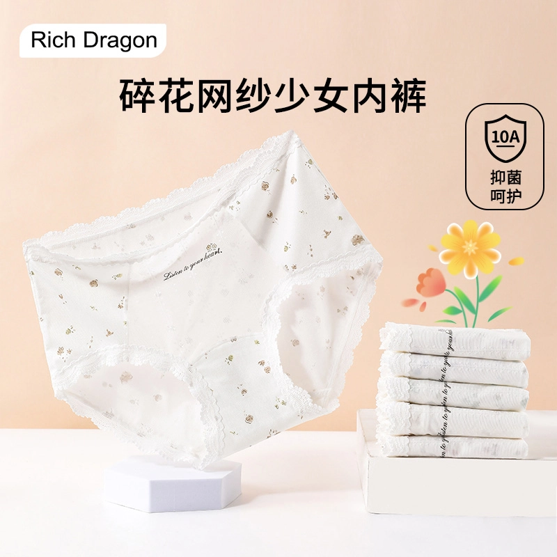 Rich Dragon 10A