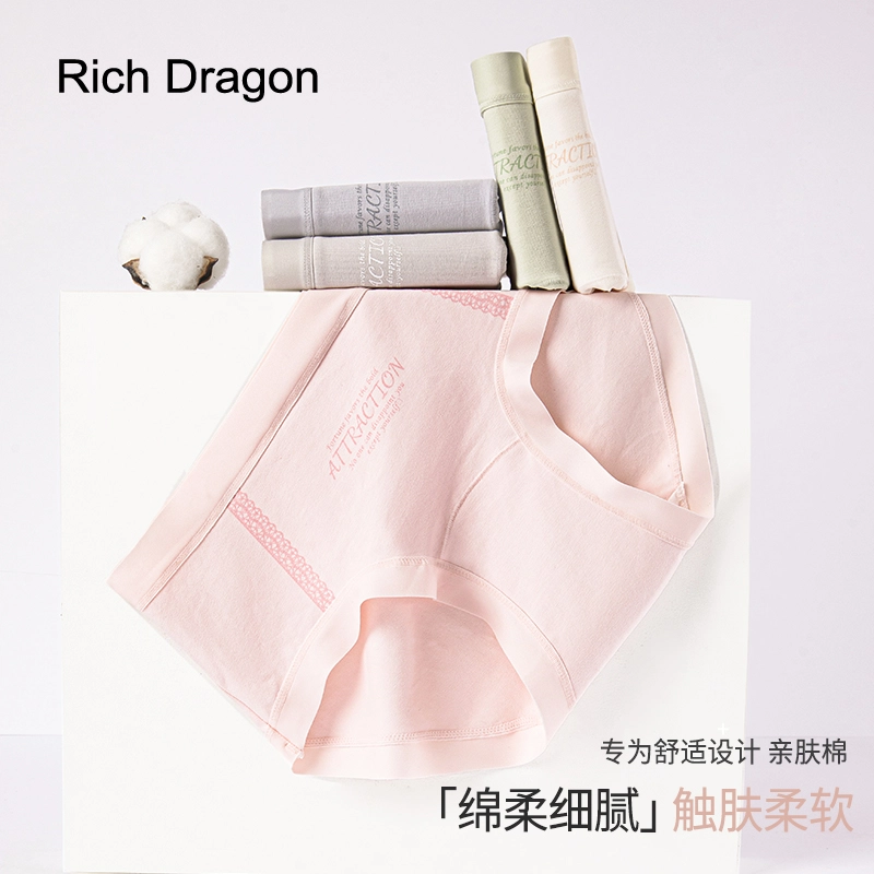 Rich Dragon 10A