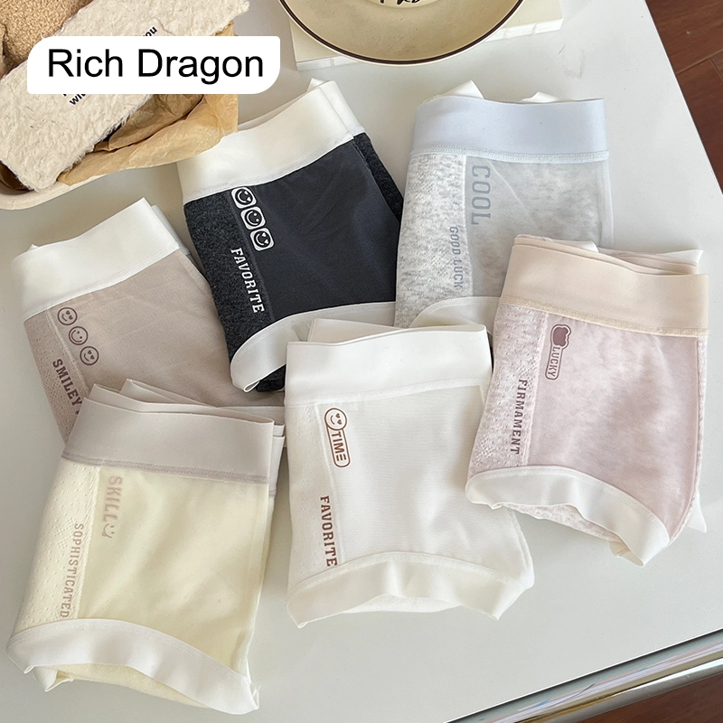 Rich Dragon
