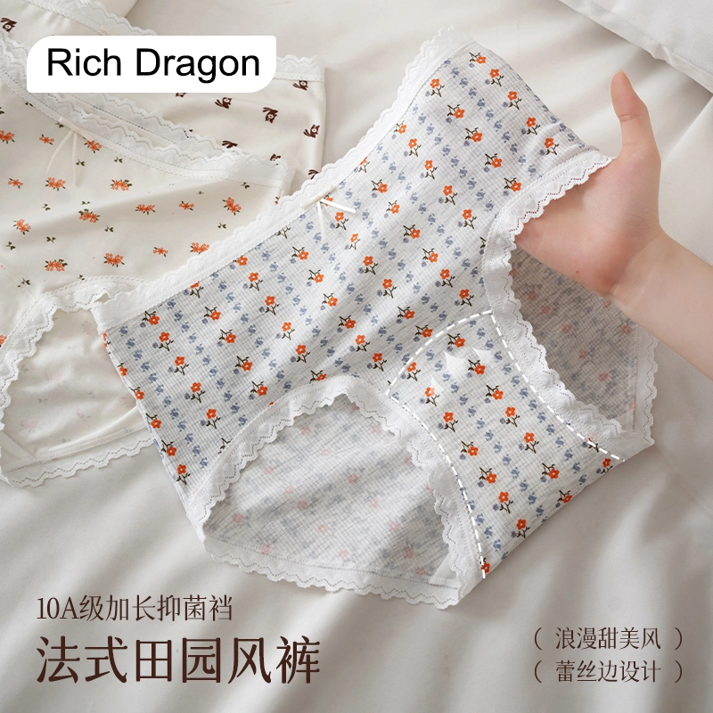 Rich Dragon 10A