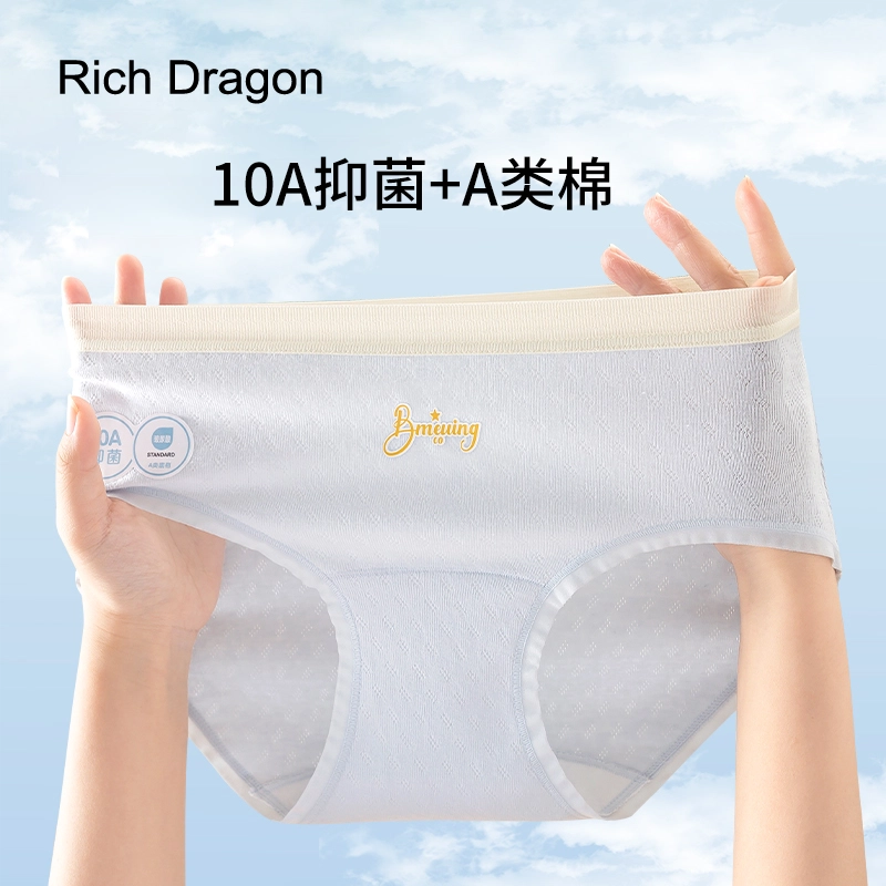 Rich Dragon 10A