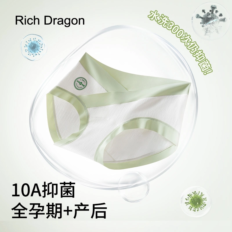 Rich Dragon VA10A