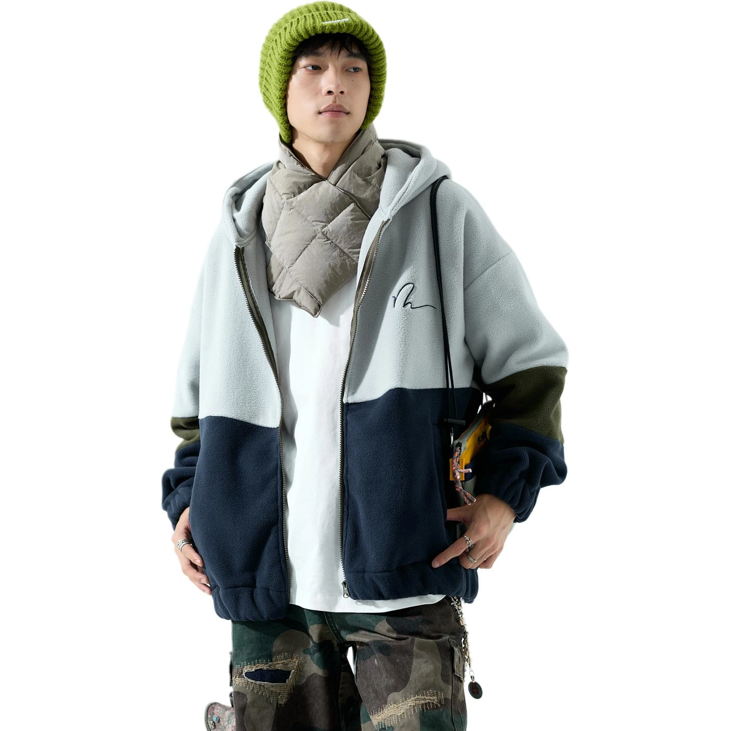 FOMK oversize
