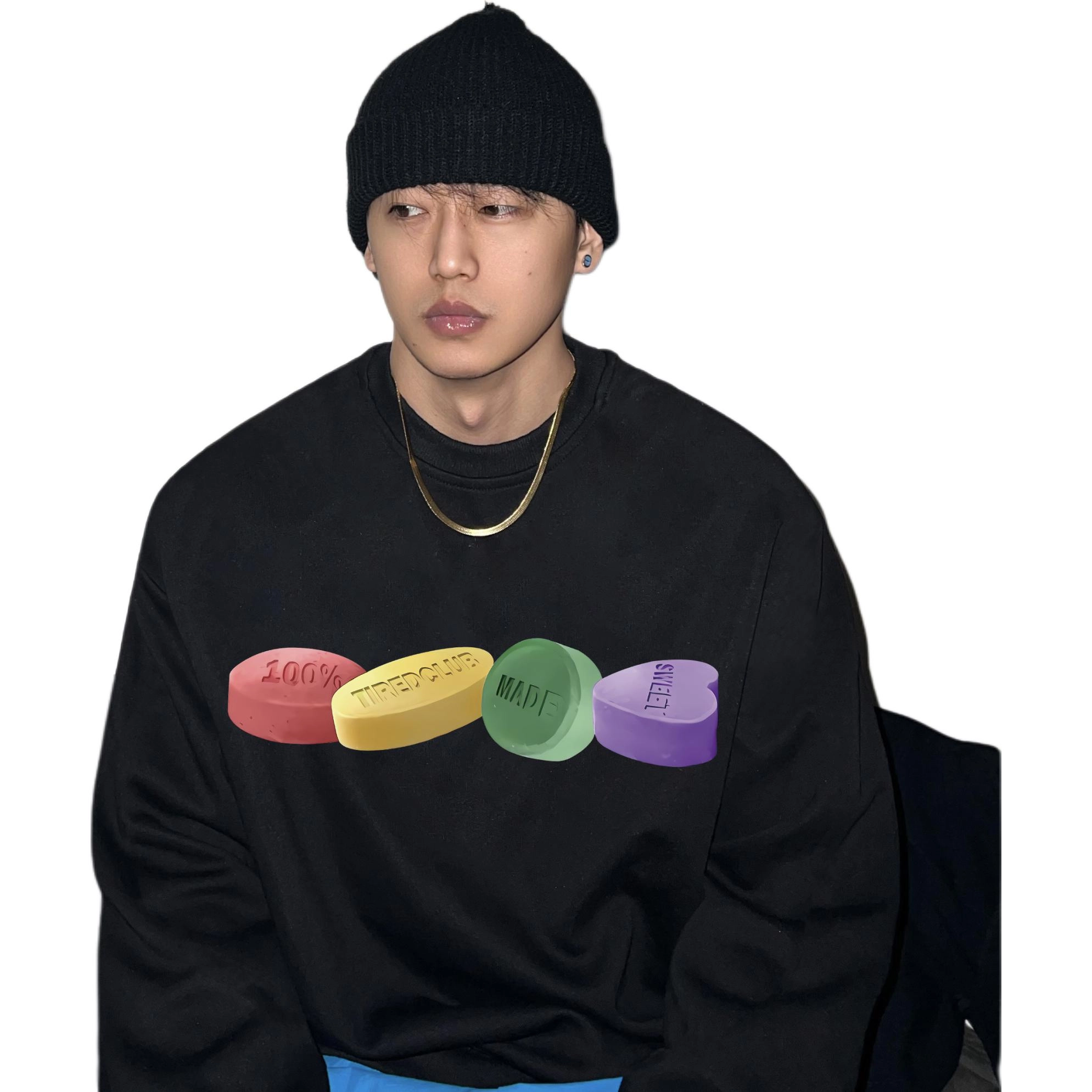 FOMK 3D