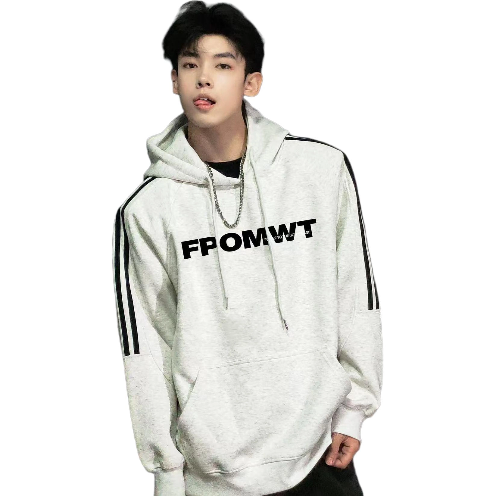 FOMK oversize