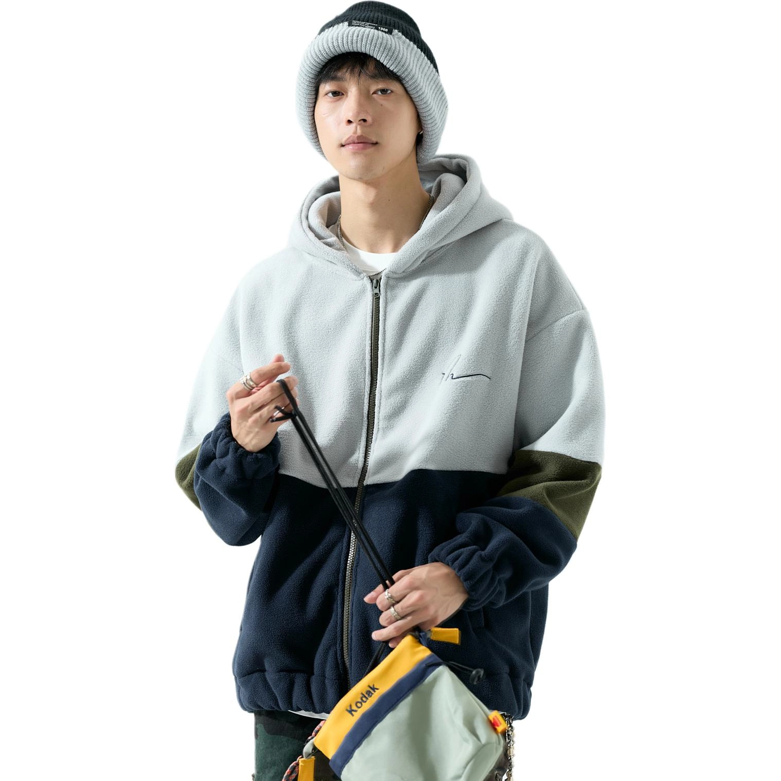 FOMK oversize