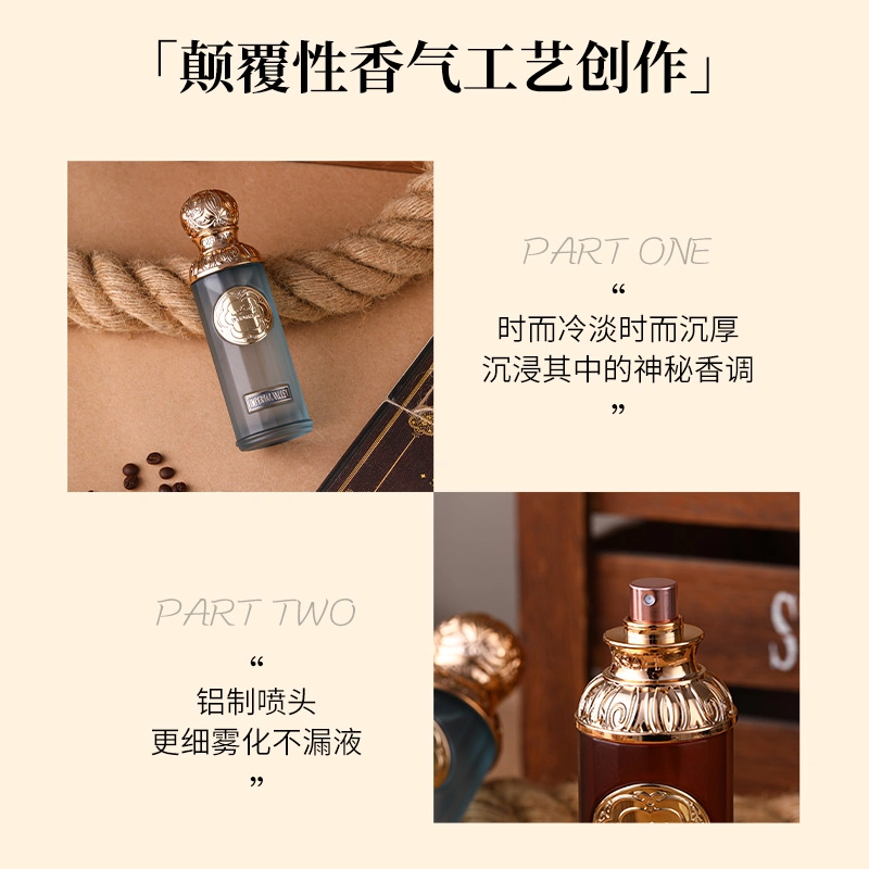 WARMKISS EDP 100ml