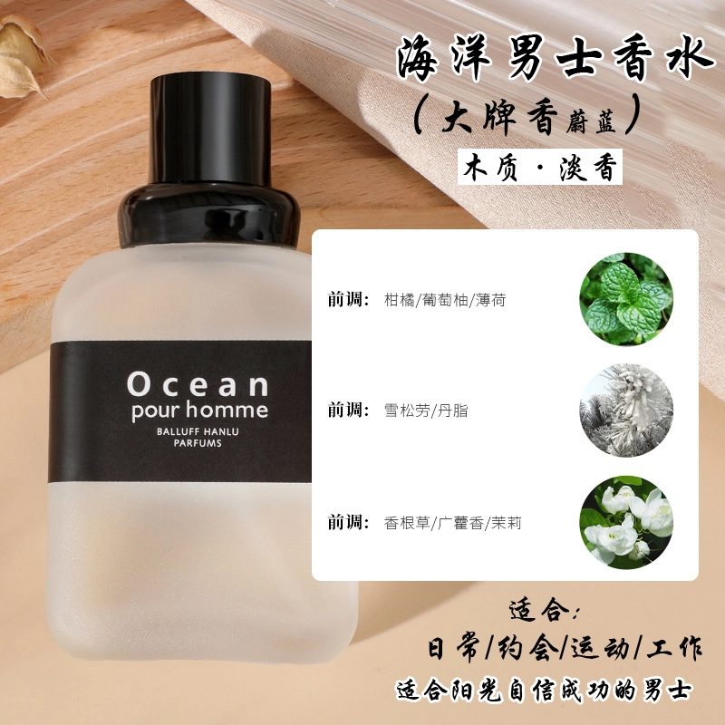 EDC 50ml