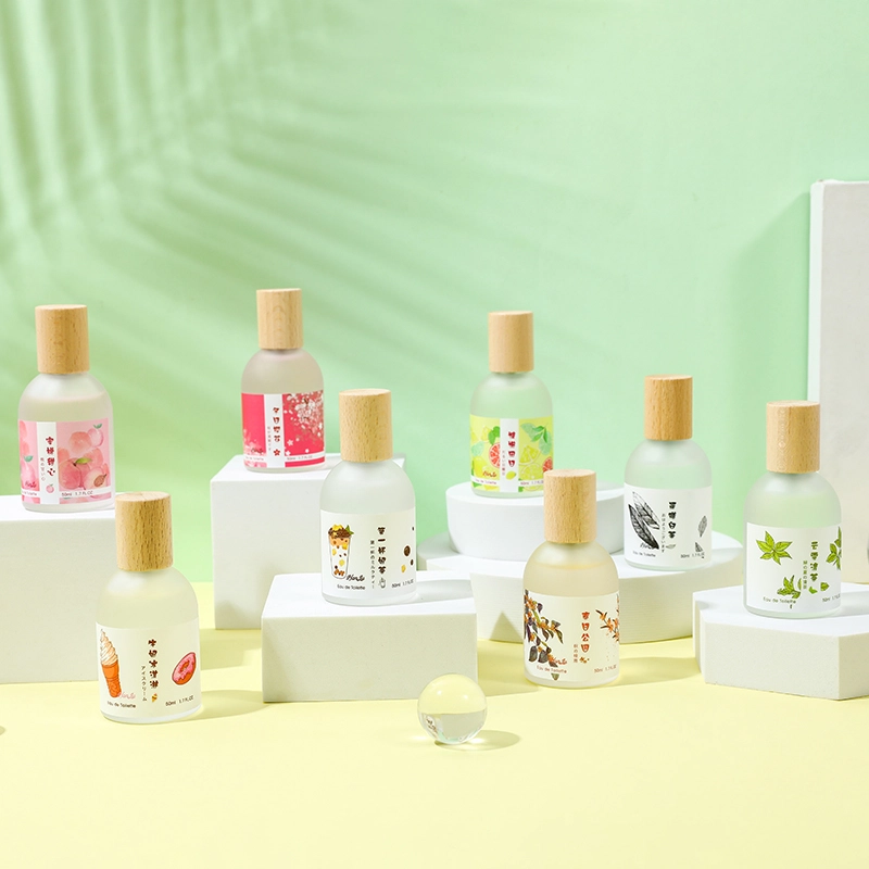 EDP 50ml
