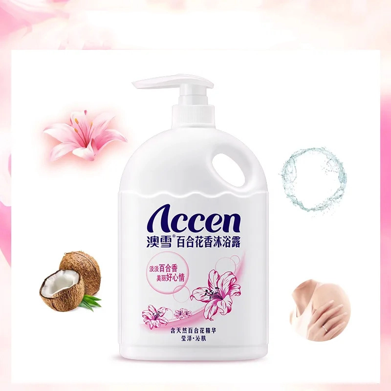 ACCEN 900g