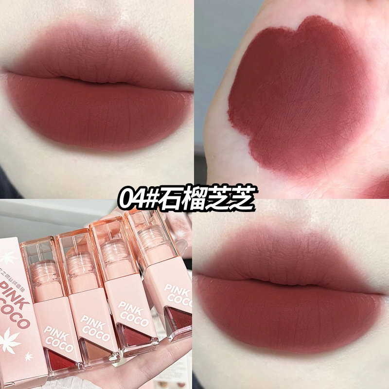 PINK COCO