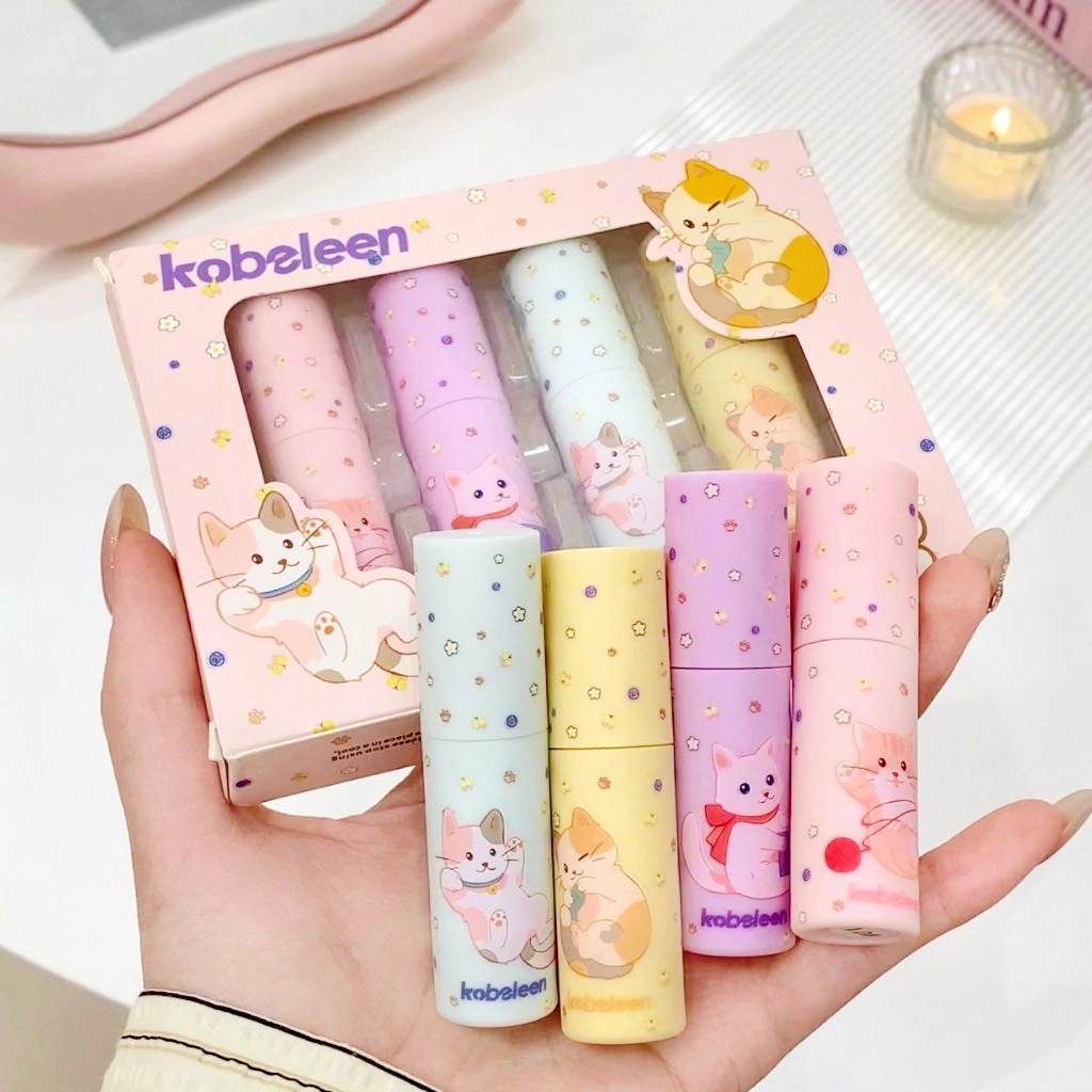 KOBELEEN