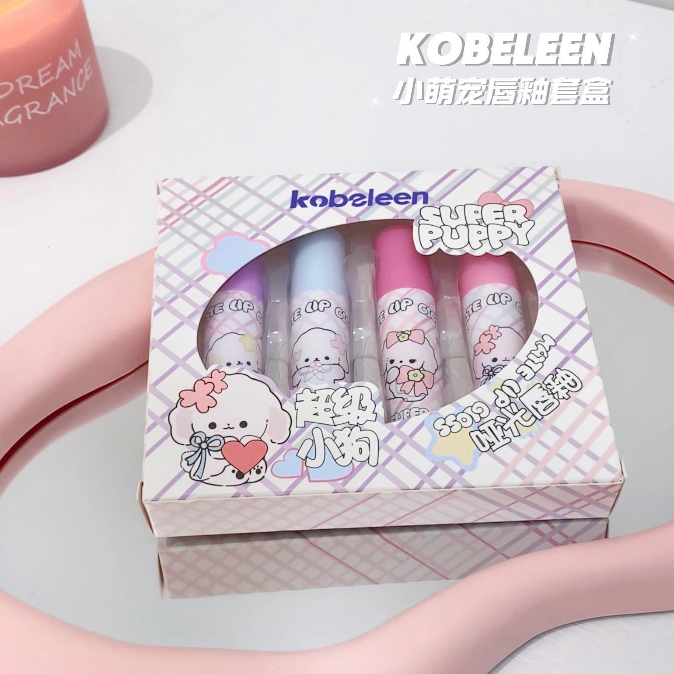 KOBELEEN
