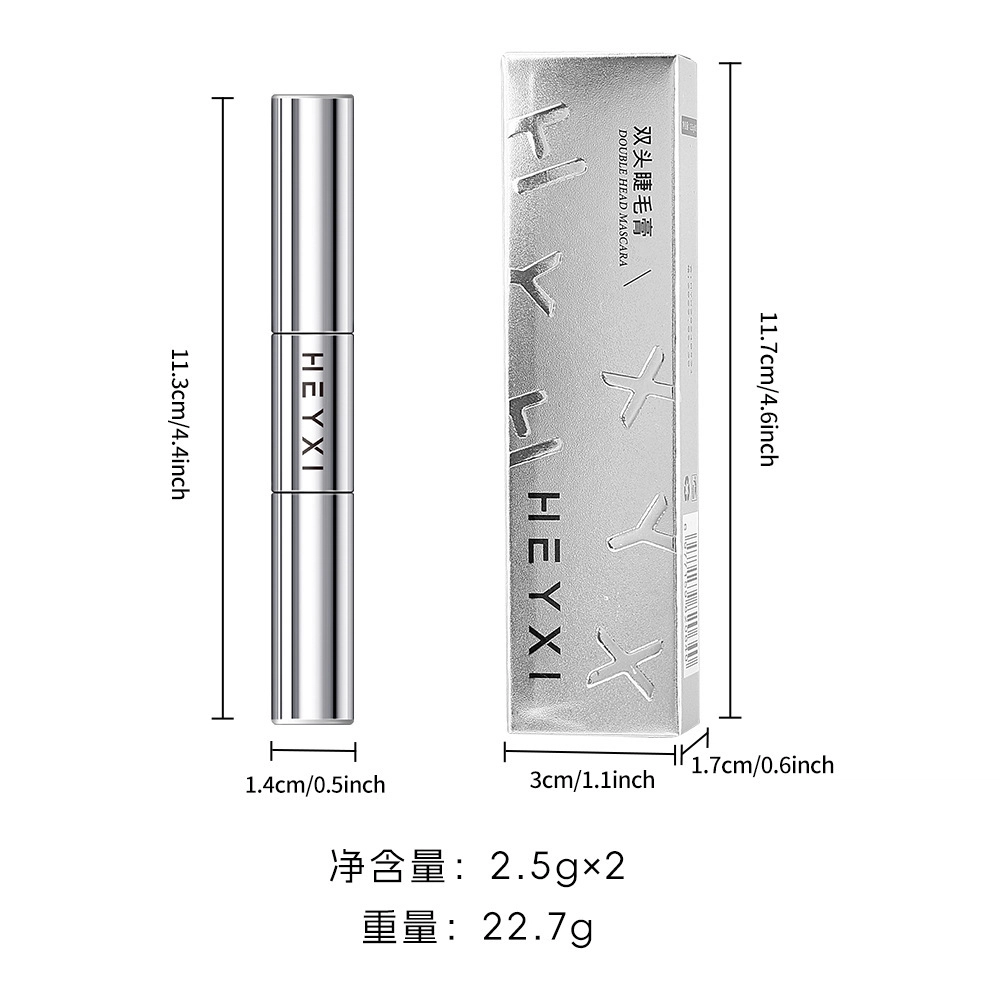 HEYXI