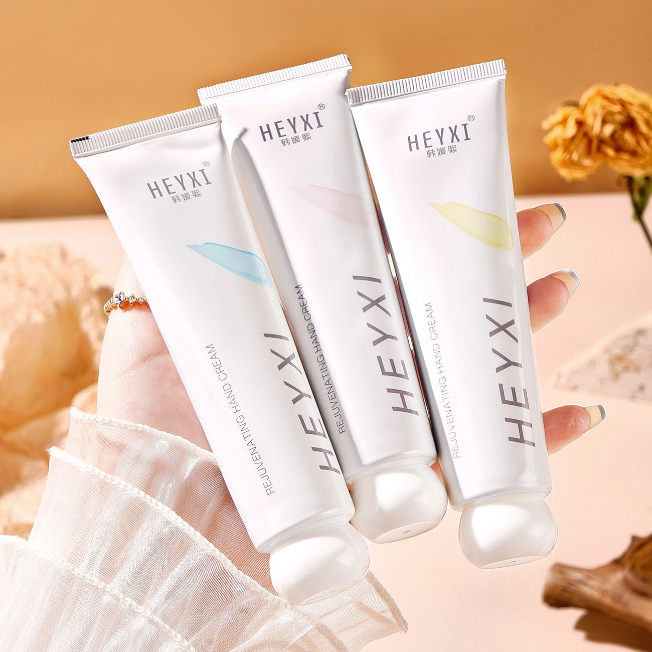 HEYXI 50ml