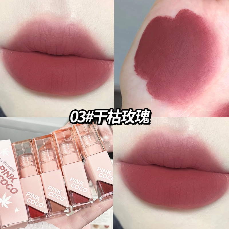 PINK COCO