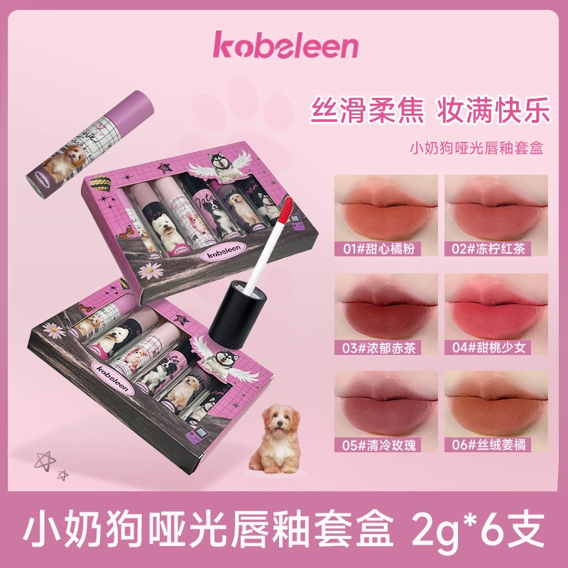 KOBELEEN 2g*6