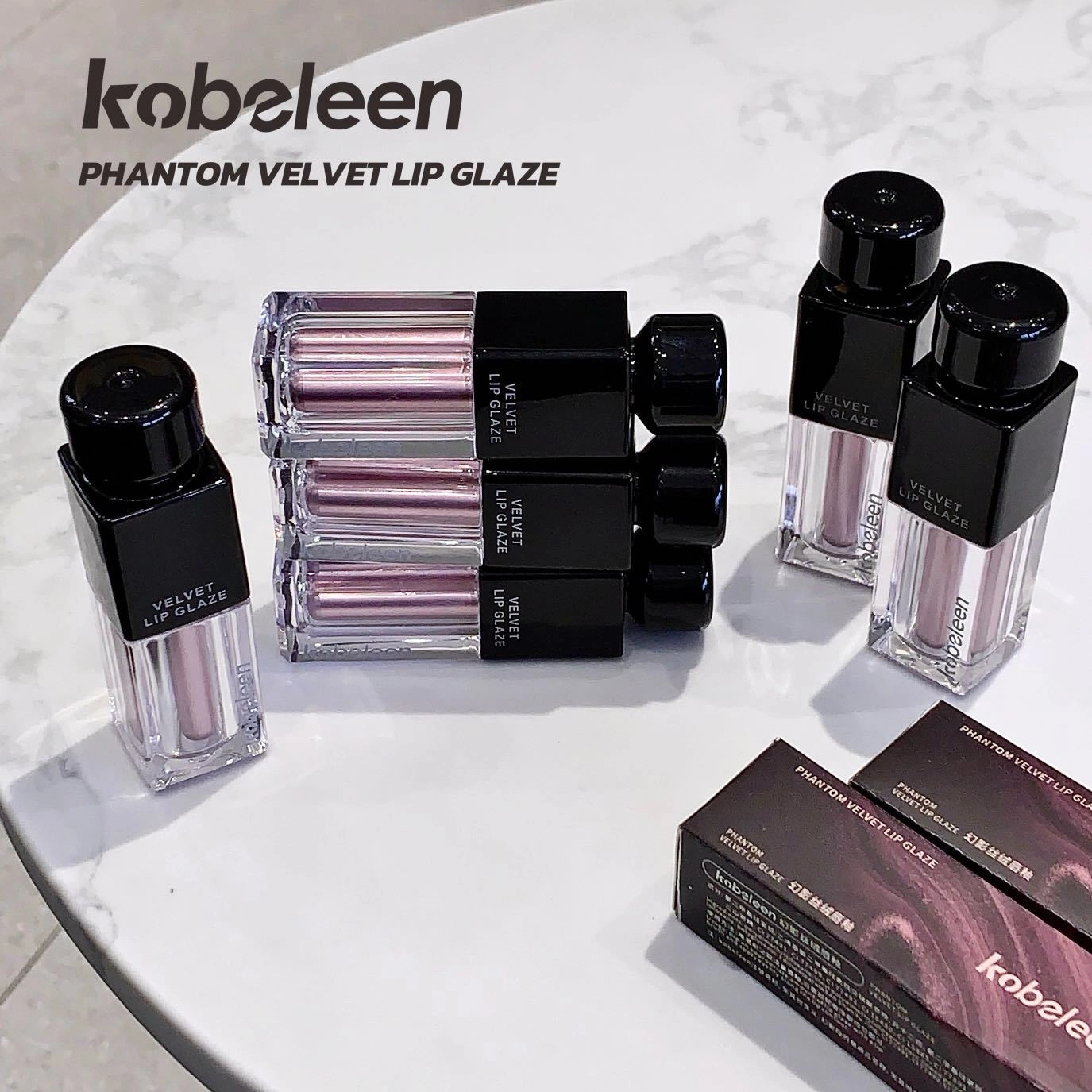 KOBELEEN