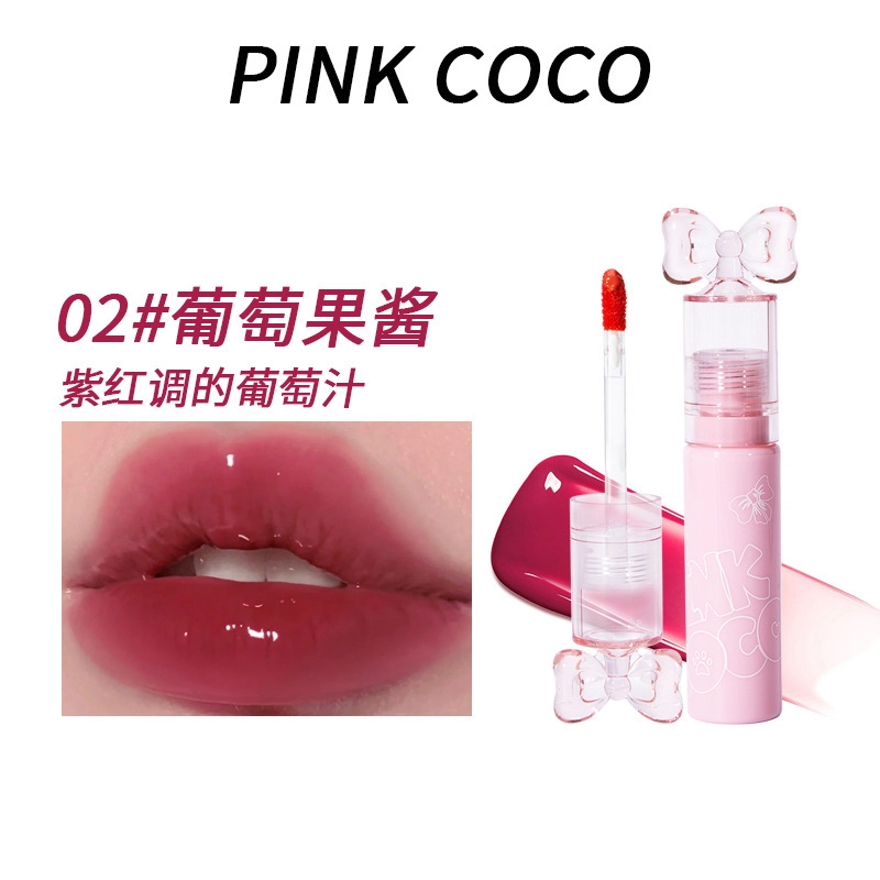 PINK COCO