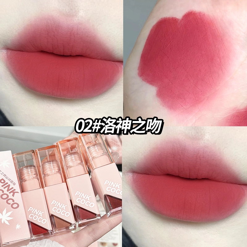 PINK COCO