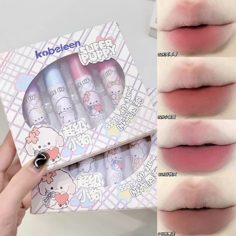 KOBELEEN