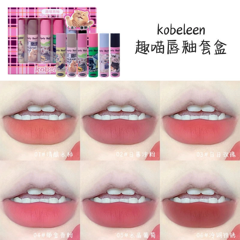 KOBELEEN