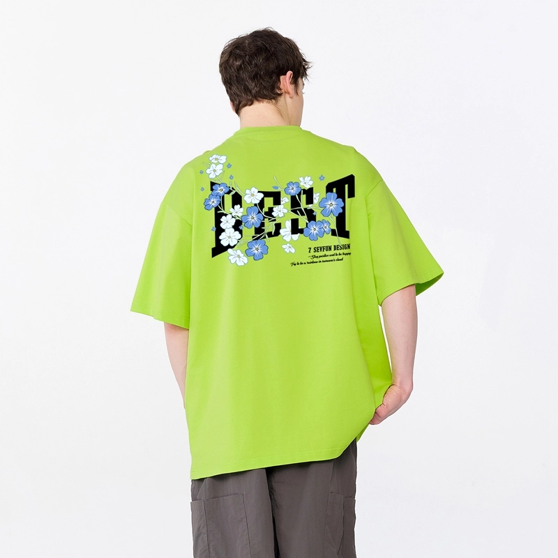 7 SEVFUN logoT