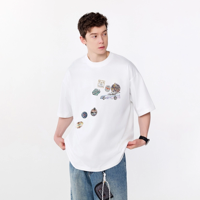 7 SEVFUN T