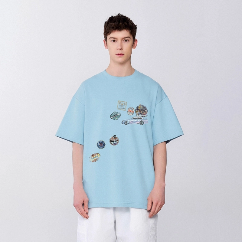 7 SEVFUN T