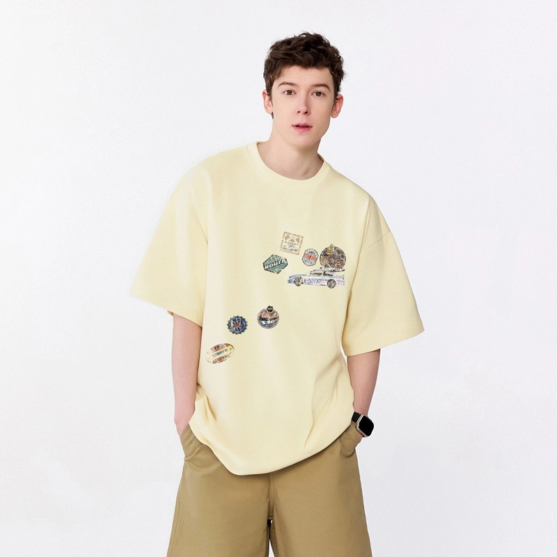 7 SEVFUN T