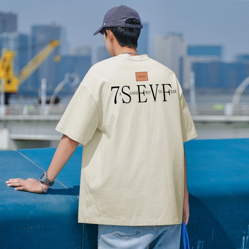 7 SEVFUN logoT