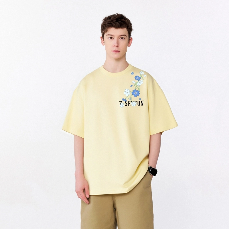 7 SEVFUN logoT