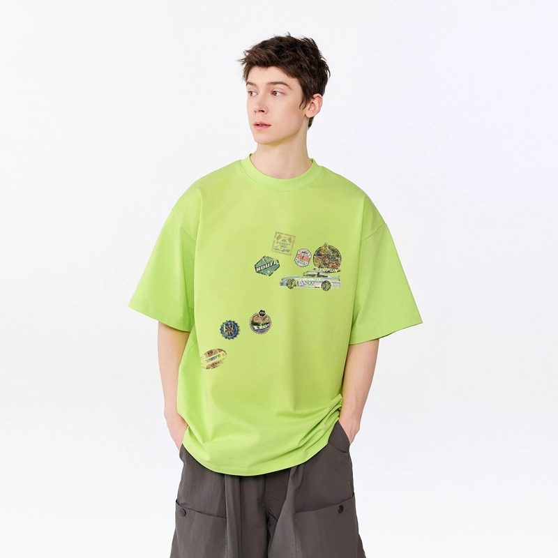 7 SEVFUN T