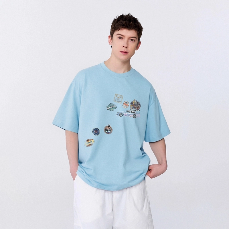7 SEVFUN T