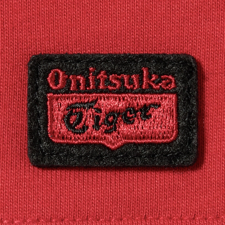 Onitsuka Tiger WS SS TEE Logo T